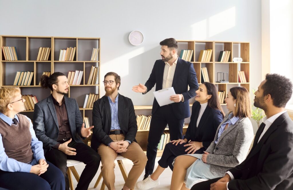Comité d'entreprise CIC