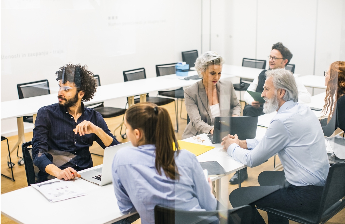 Consultation en gestion des talents et coaching dirigeants à paris