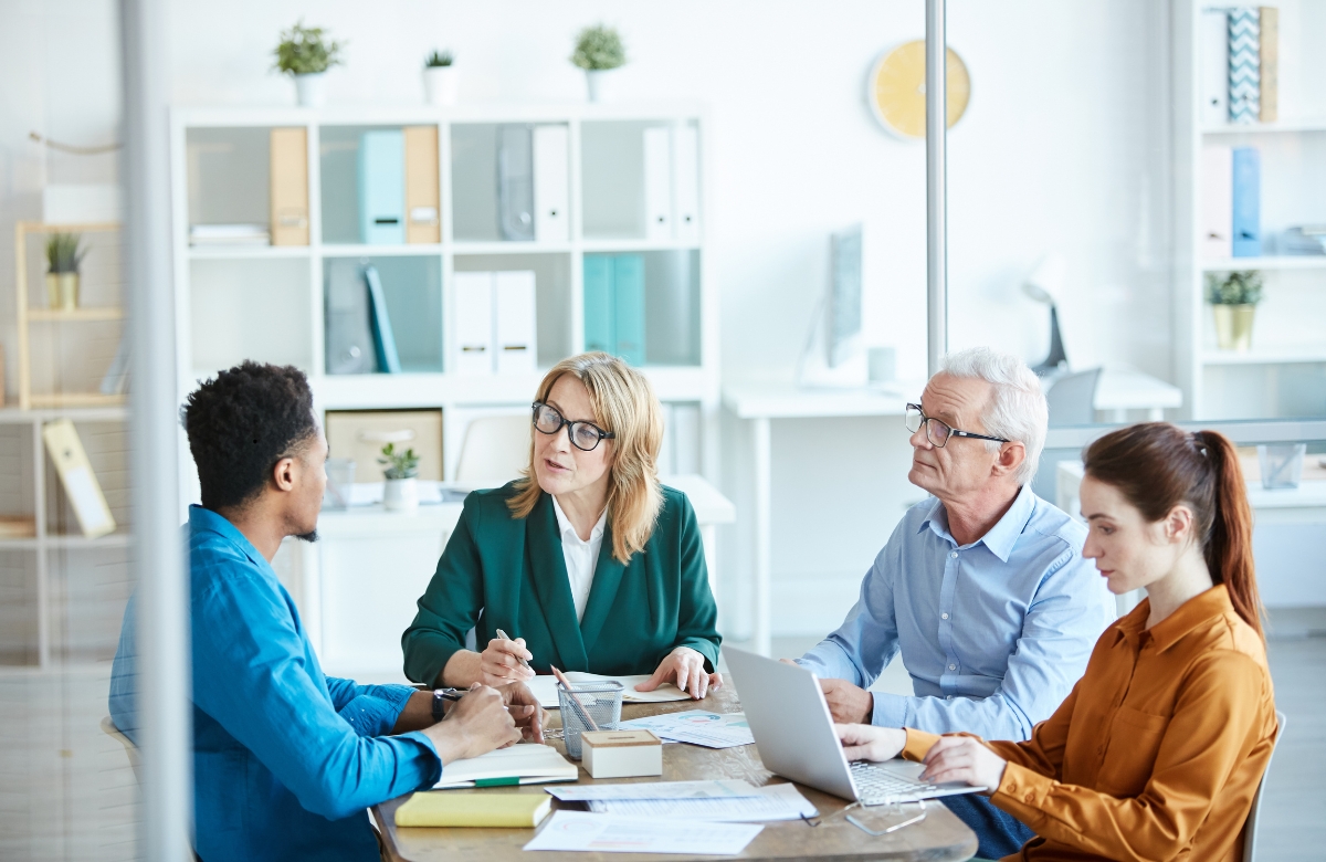 Consultation en gestion des talents et coaching dirigeants paris