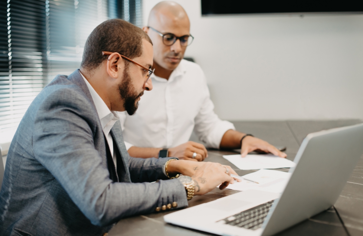 Cadre senior consulting