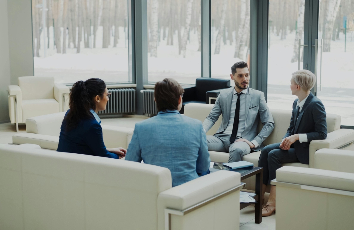 Conseil en mutualisation de services à Paris