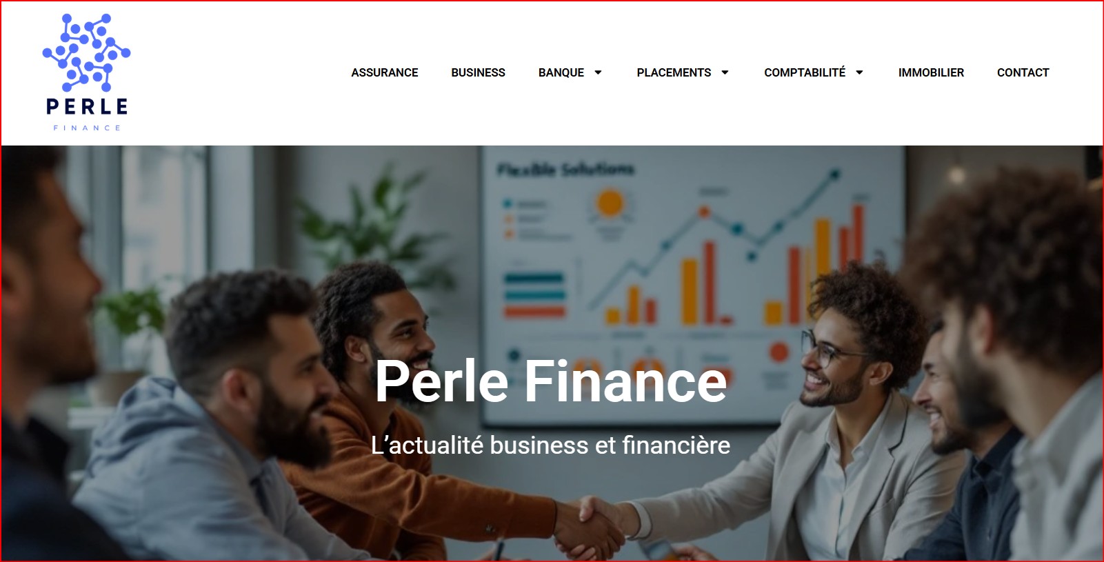 Perle Finance