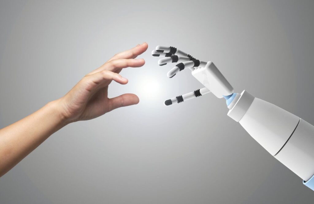 Ingénieur en intelligence artificielle